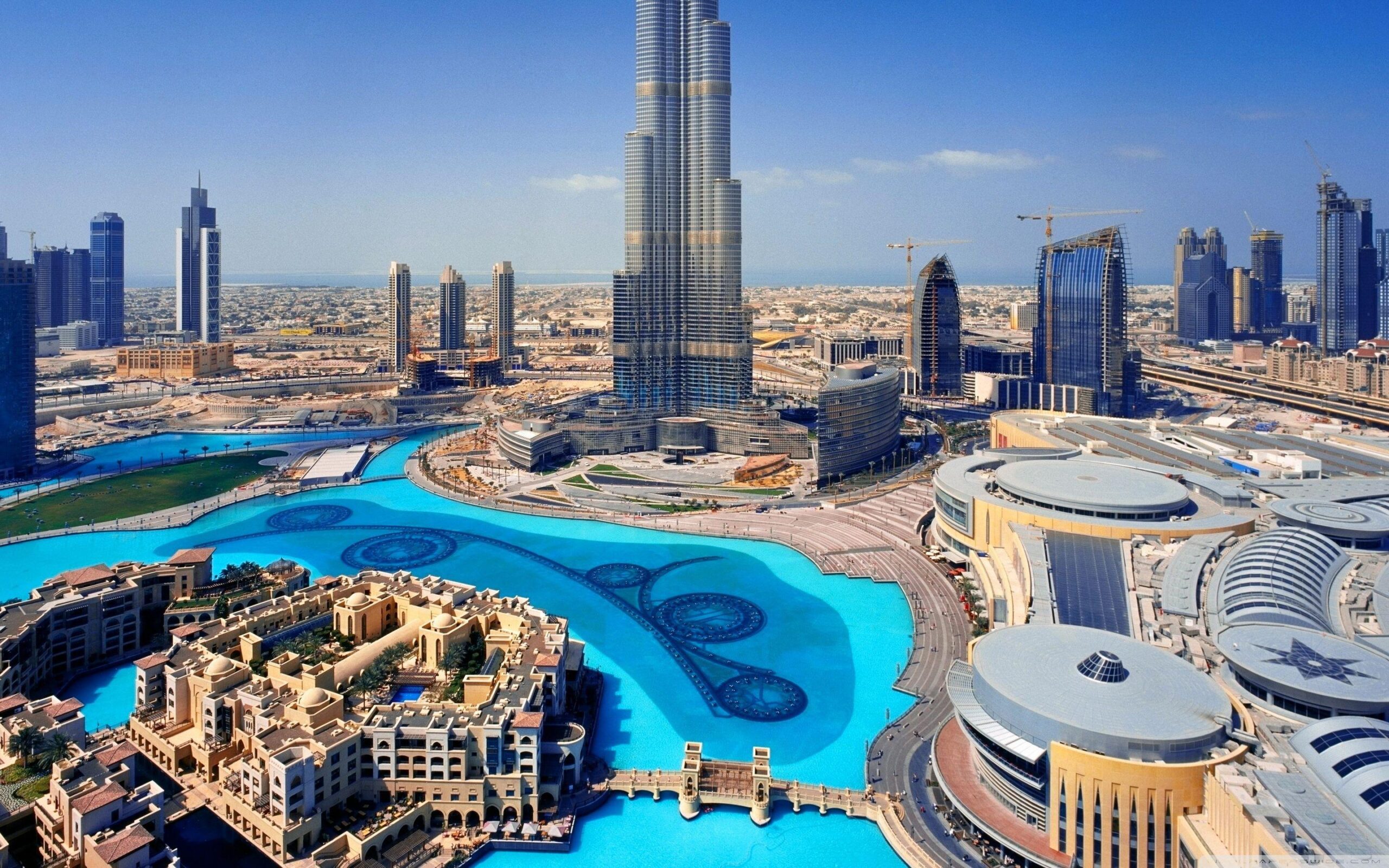 Beyond Burj Khalifa: Dubai’s Hidden Gems You Can’t Miss