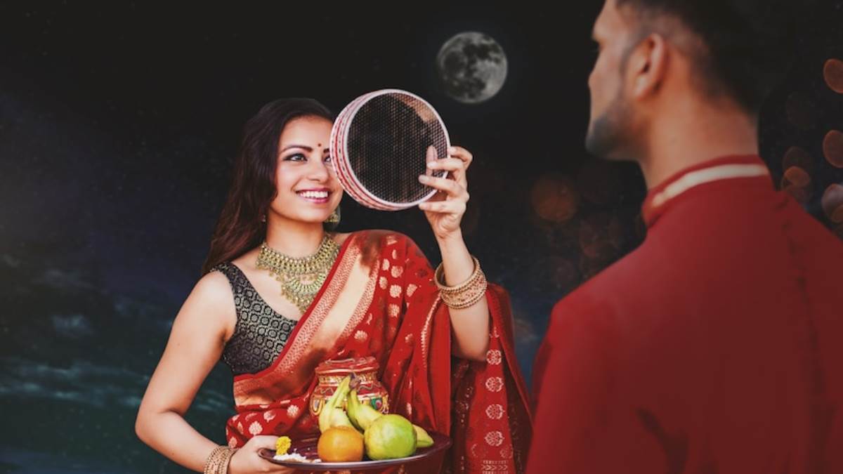 The Legend of Queen Veeravati and the Devotion Behind Karva Chauth