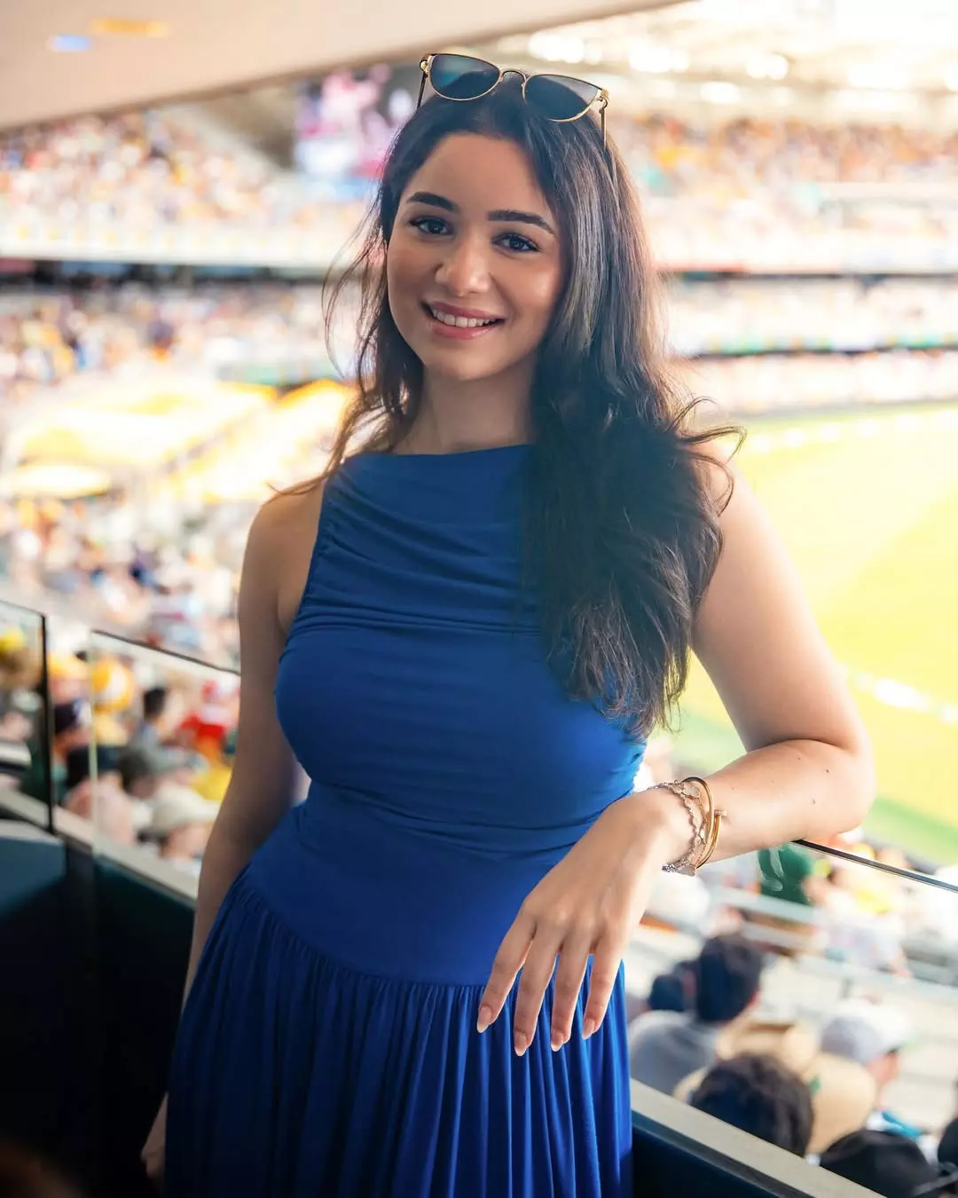 Sara Tendulkar: The Untold Story of Grace, Glamour & Growing Influence