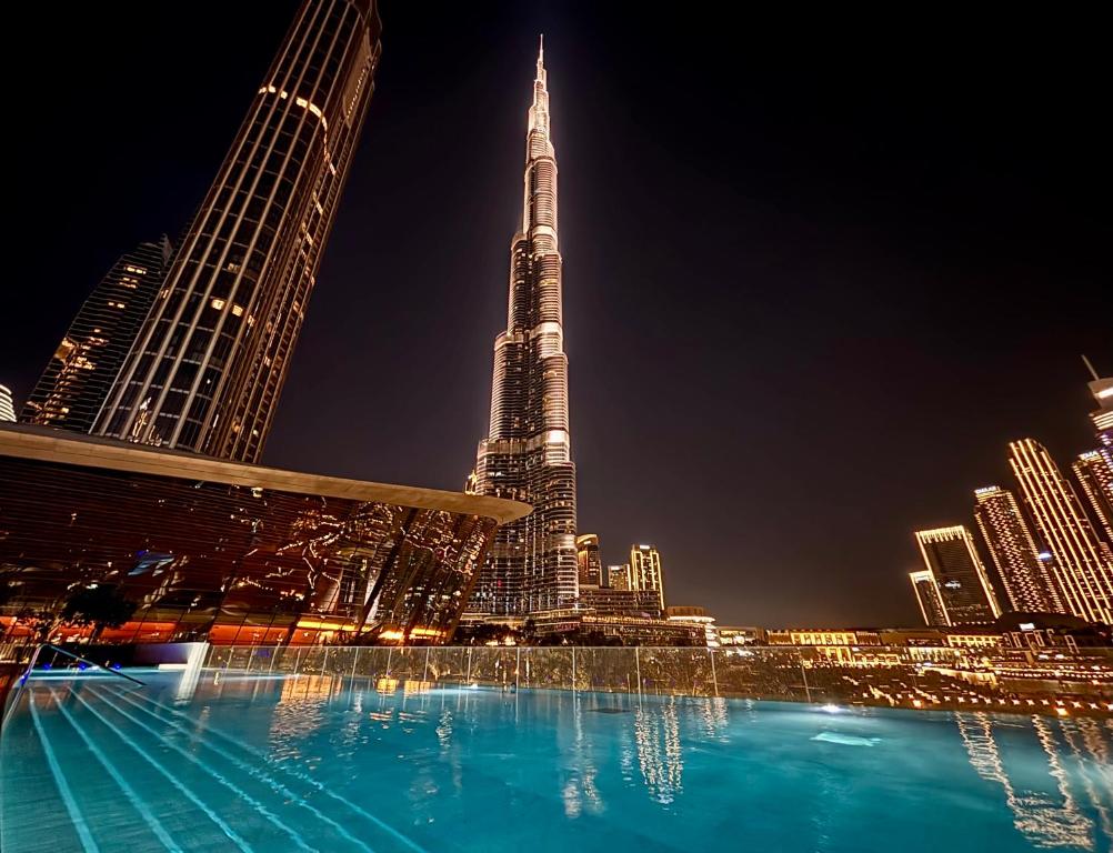Dubai – Why Dubai Is the World’s Gold and Luxury Trading Capital
