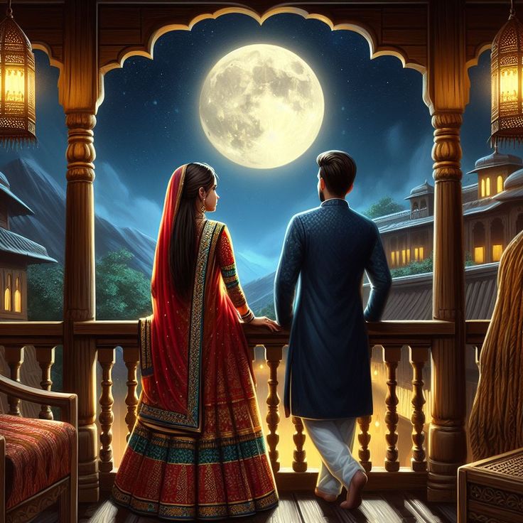 How to Celebrate Karva Chauth: Sargi, Nirjala Fast, Moon Ritual, and Puja Vidhi