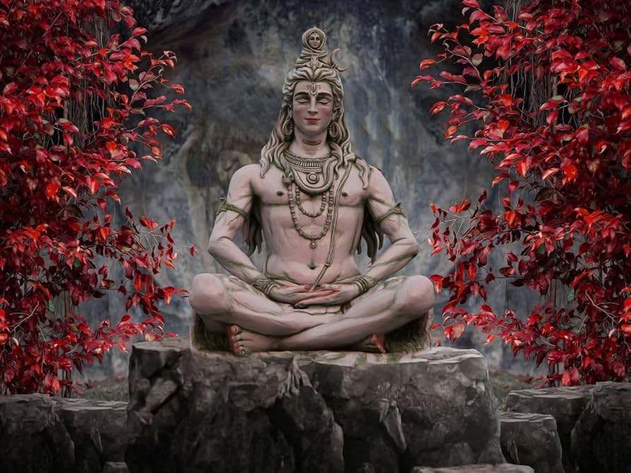 Lord Shiva