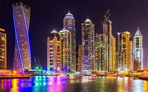 Dubai Shopping Like a Billionaire: Malls That Feel Like a Dream!