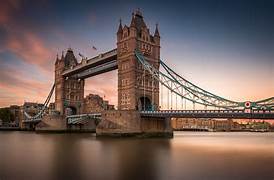 Think You Know London? These Places Will Surprise You!