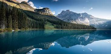 Canada’s Natural Wonders: Places So Beautiful They Feel Unreal!