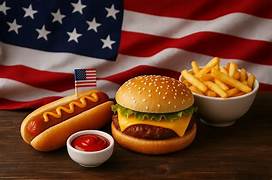 USA Food & Travel Guide: Iconic Dishes and Must-Visit Places You Can’t Miss!