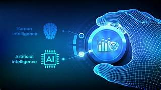 How Businesses Are Using AI to Gain a Competitive Edge