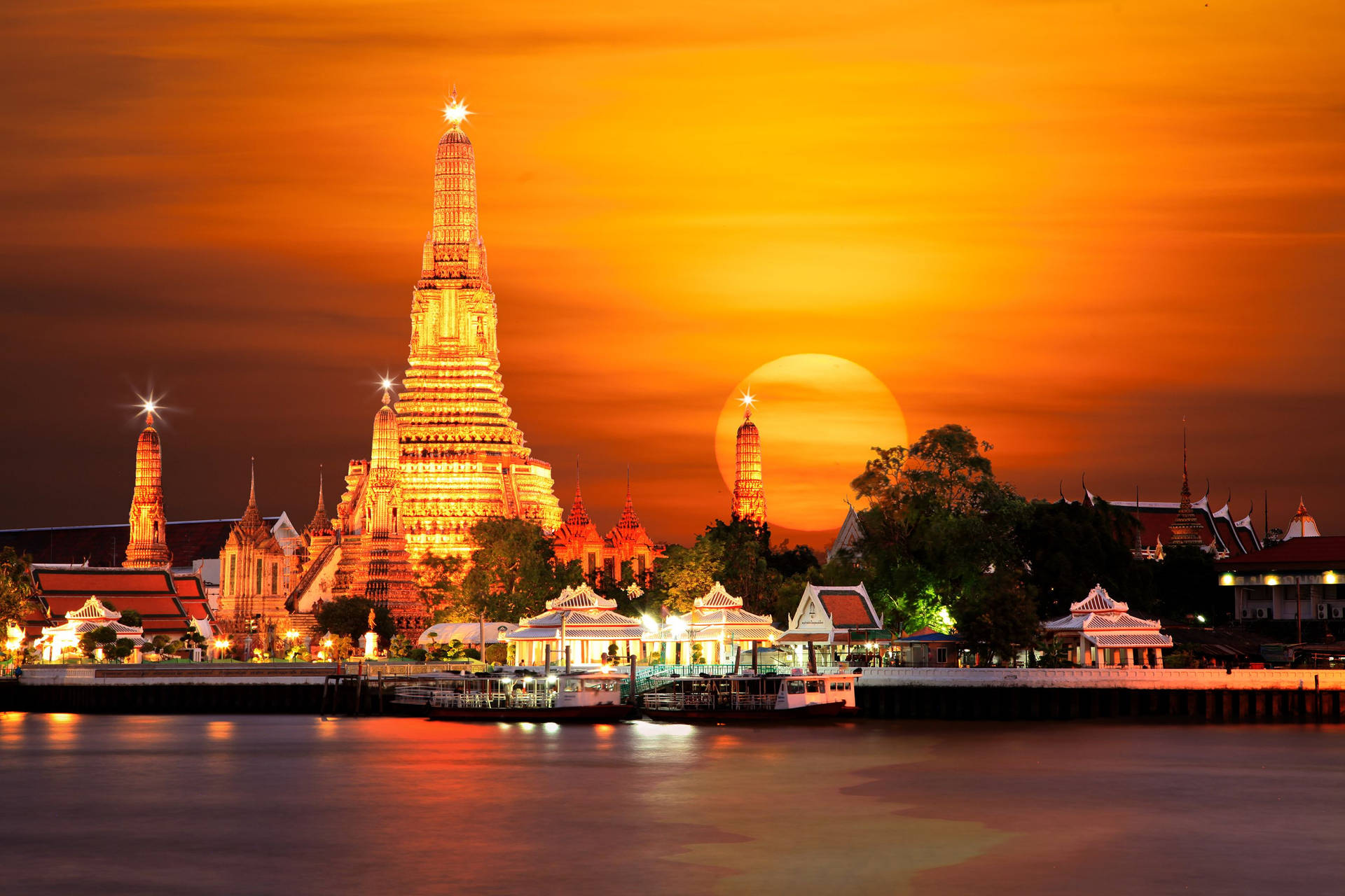 From Bangkok Buzz to Island Bliss: Thailand’s Best Places to Explore