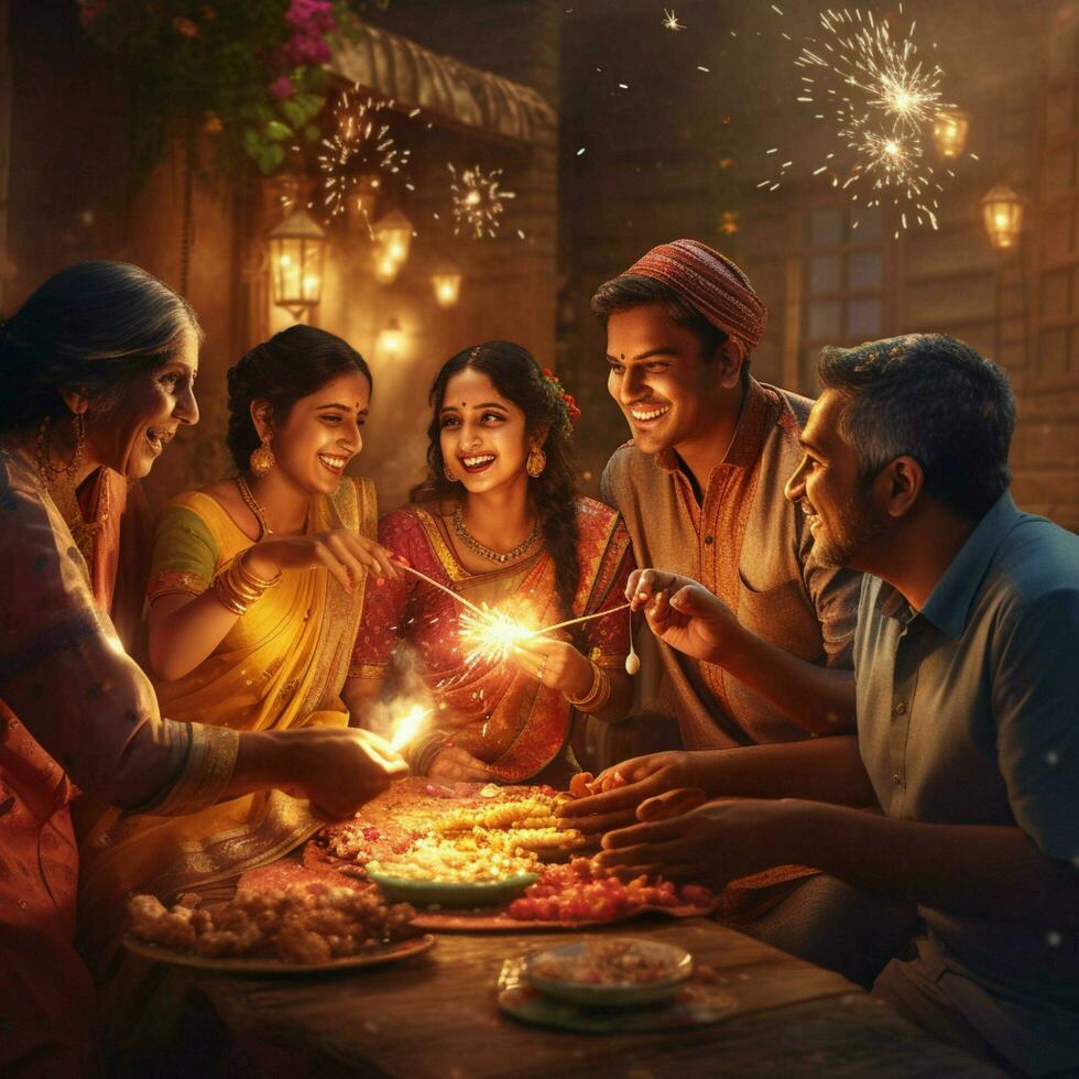 How to Celebrate Diwali the Traditional Way: Lakshmi Puja Vidhi, Muhurat, and Ritual Guide