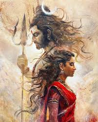 true love demands strength