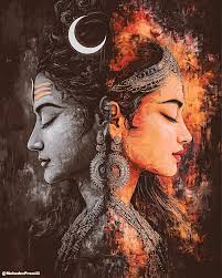 shiv parvati