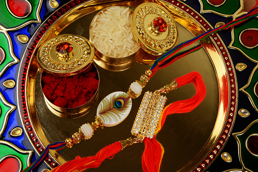 How to Celebrate Raksha Bandhan: Rakhi Ceremony, Puja Thali Setup, and Gift Traditions