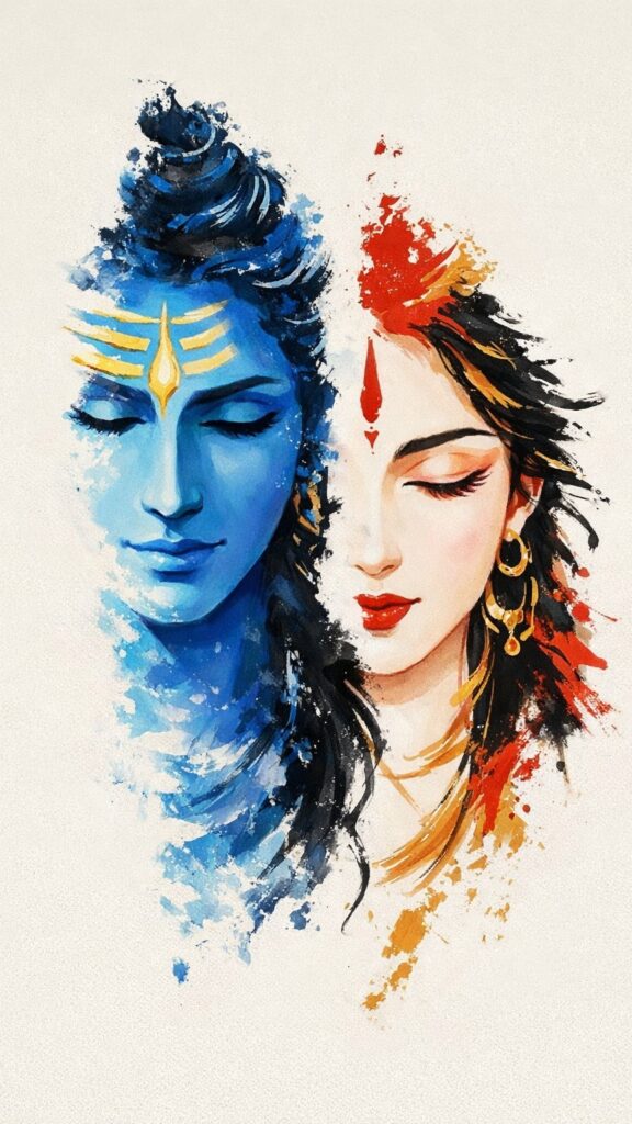 true love demands strength