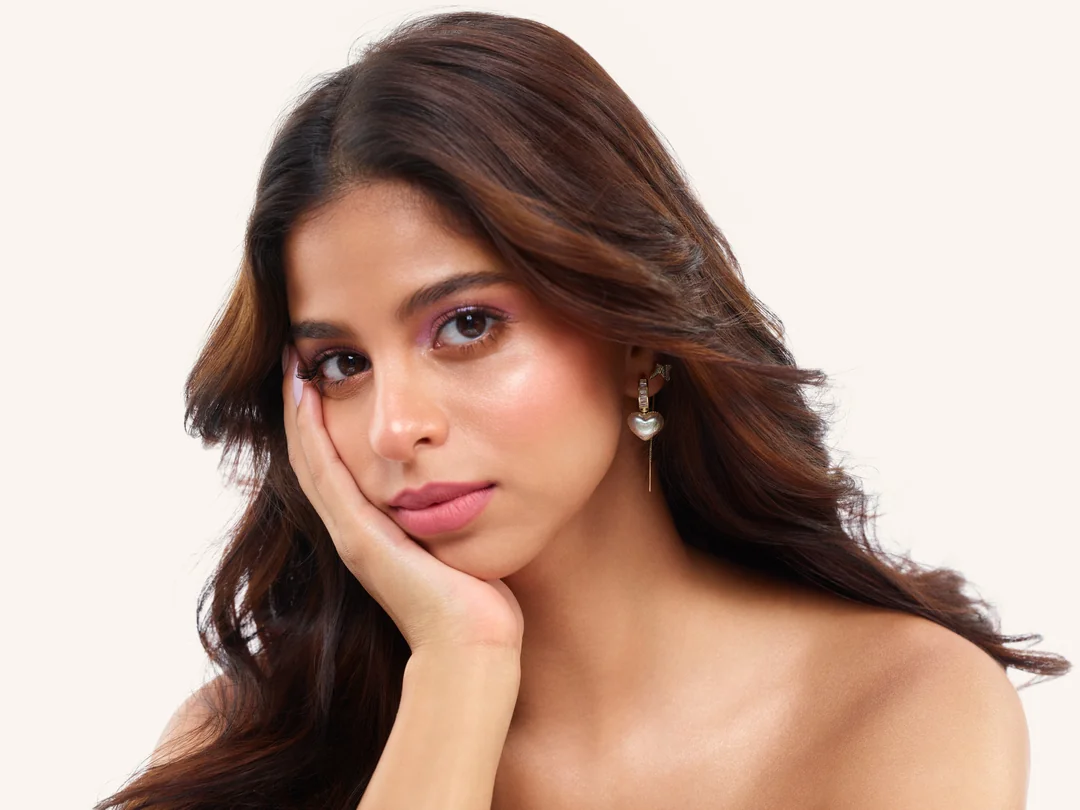 Suhana Khan: The Untold Story Behind Bollywood’s Most Talked-About Star Kid