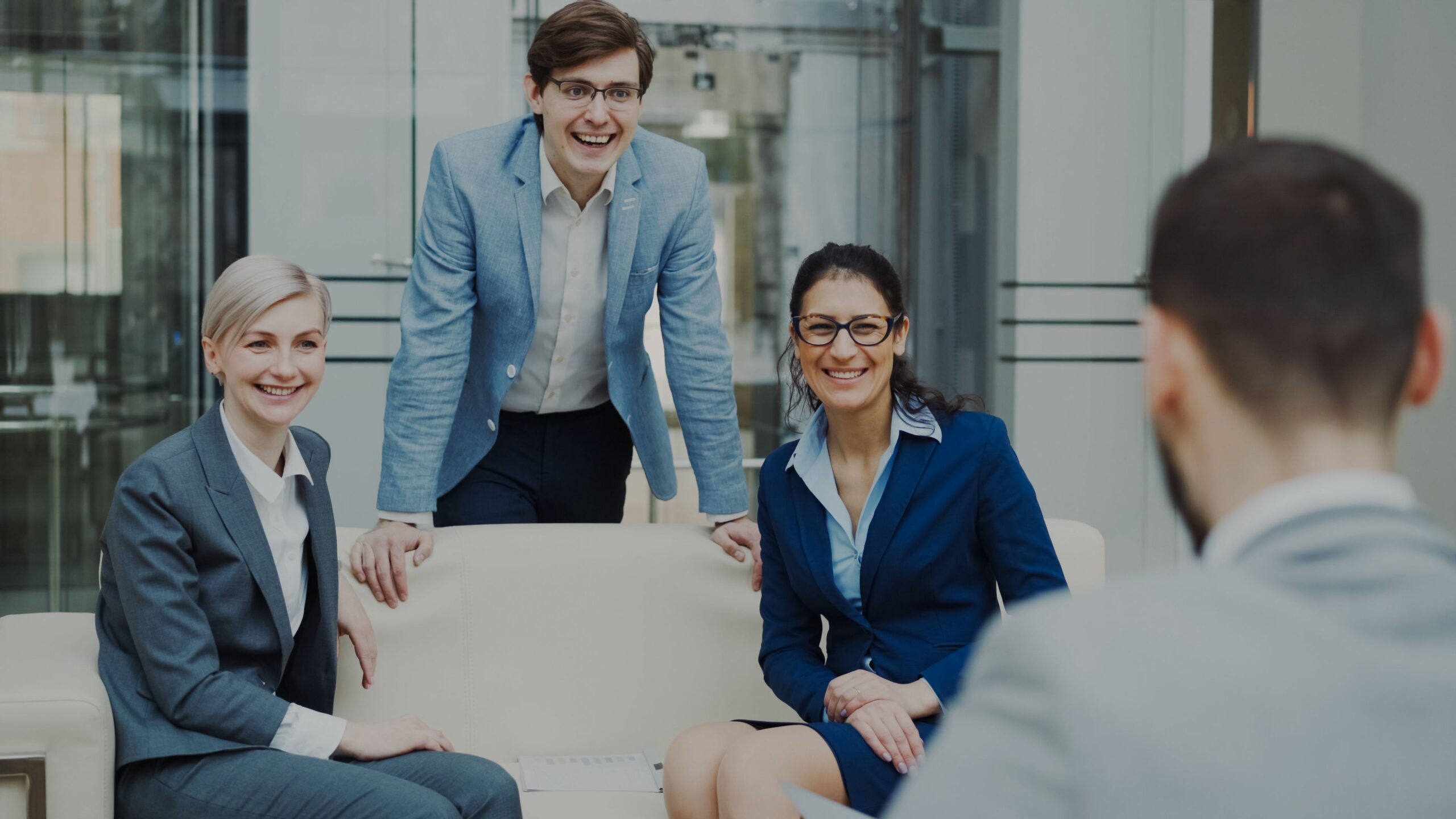 SoftTech’s AI Solutions Transforming Businesses in the USA